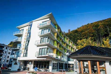 Hotel Panorama Trenčianske Teplice