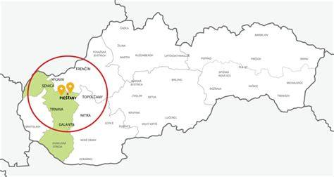 mapa hotelových pracovných ponúk Praha