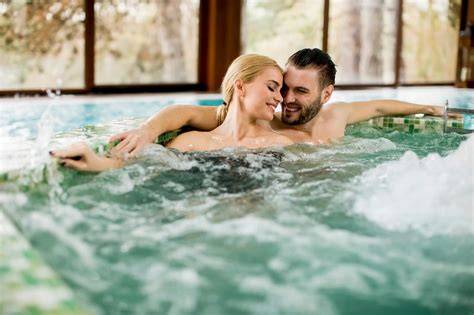 Privátne wellness pre romantický pobyt