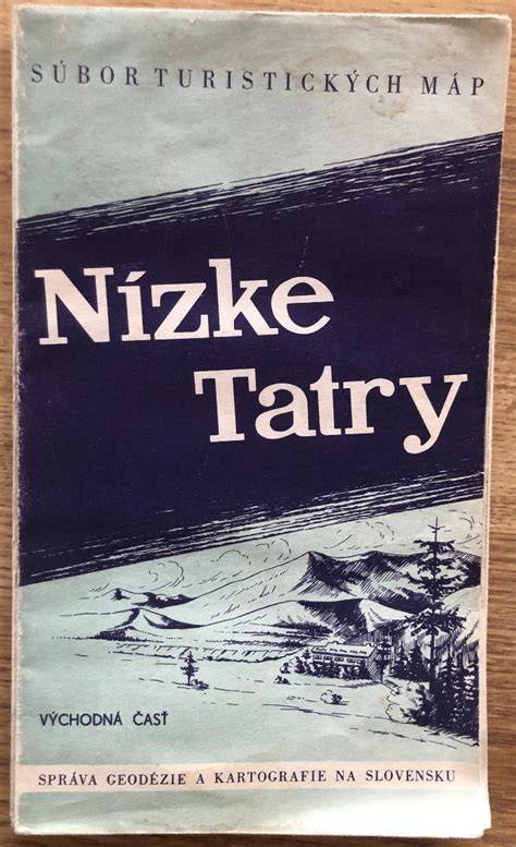Tatry turistická cesta historická fotografia