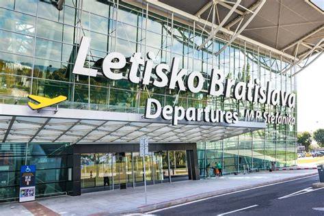 Rozšírenie terminálu Letiska Bratislava
