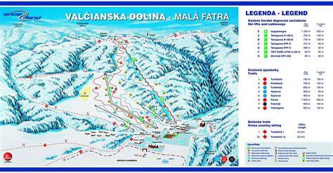 kamera Valčianska dolina počasie