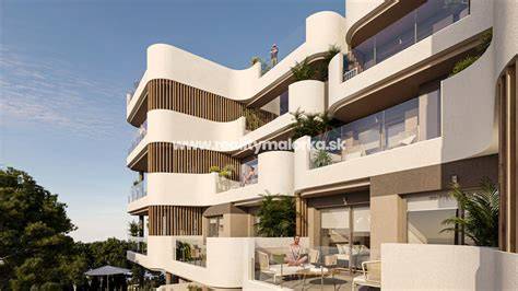 Moderný apartmán na Popradskej ulici