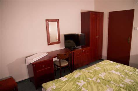 Hotel Bothe Považská Bystrica