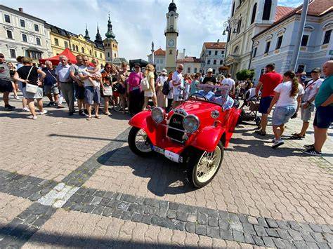 historické centrum Banskej Bystrice