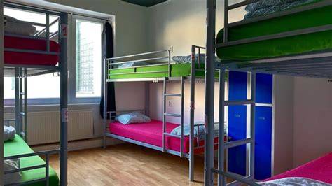 Urban Elephants Hostel Bratislava centrum
