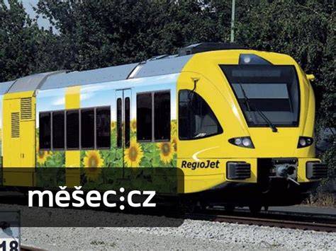 porovnanie cien vlakových trás RegioJet