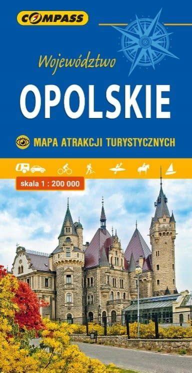 Mapa turistických atrakcií Slovenského raja