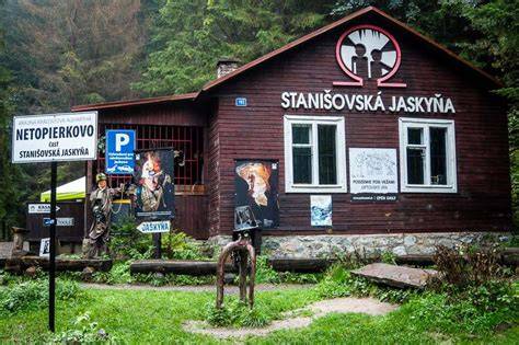 Rodina v Jánskej doline