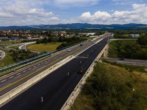 Važská cyklomagistrála pri Hornej Strede