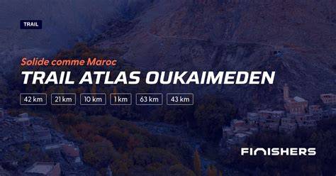 Oukaimeden lyžiarske stredisko Atlas