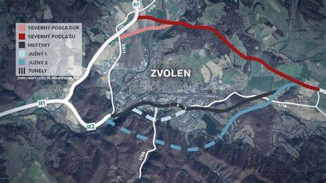 autobusová trasa Lučenec Zvolen mapa