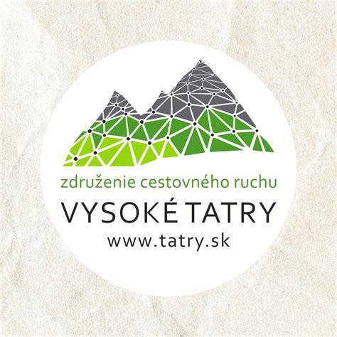 Infraštruktúra cestovného ruchu Vysoké Tatry