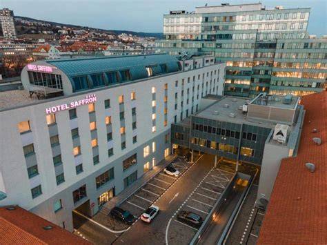 Konferenčná miestnosť Hotel Saffron Bratislava