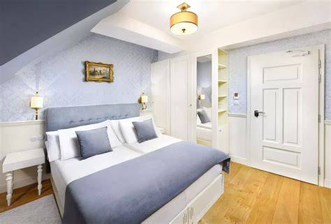 stredoveký zámok hotel historické izby