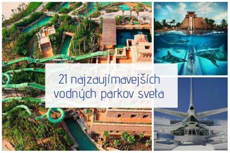 Mapa vodných parkov vo Švajčiarsku