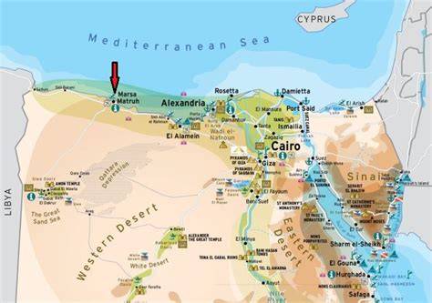Mapa Alanye a Konaklı pri Stredozemnom mori