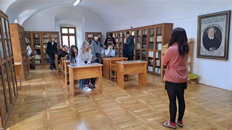 literárna exkurzia slovenský autor múzeum